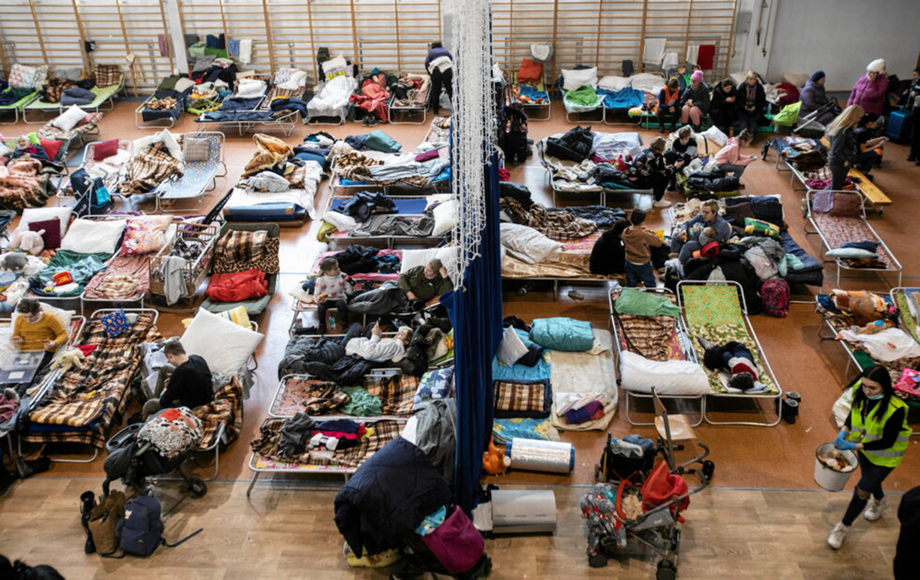 Новые правила. В Польше приняли изменения для украинцев в следующем году